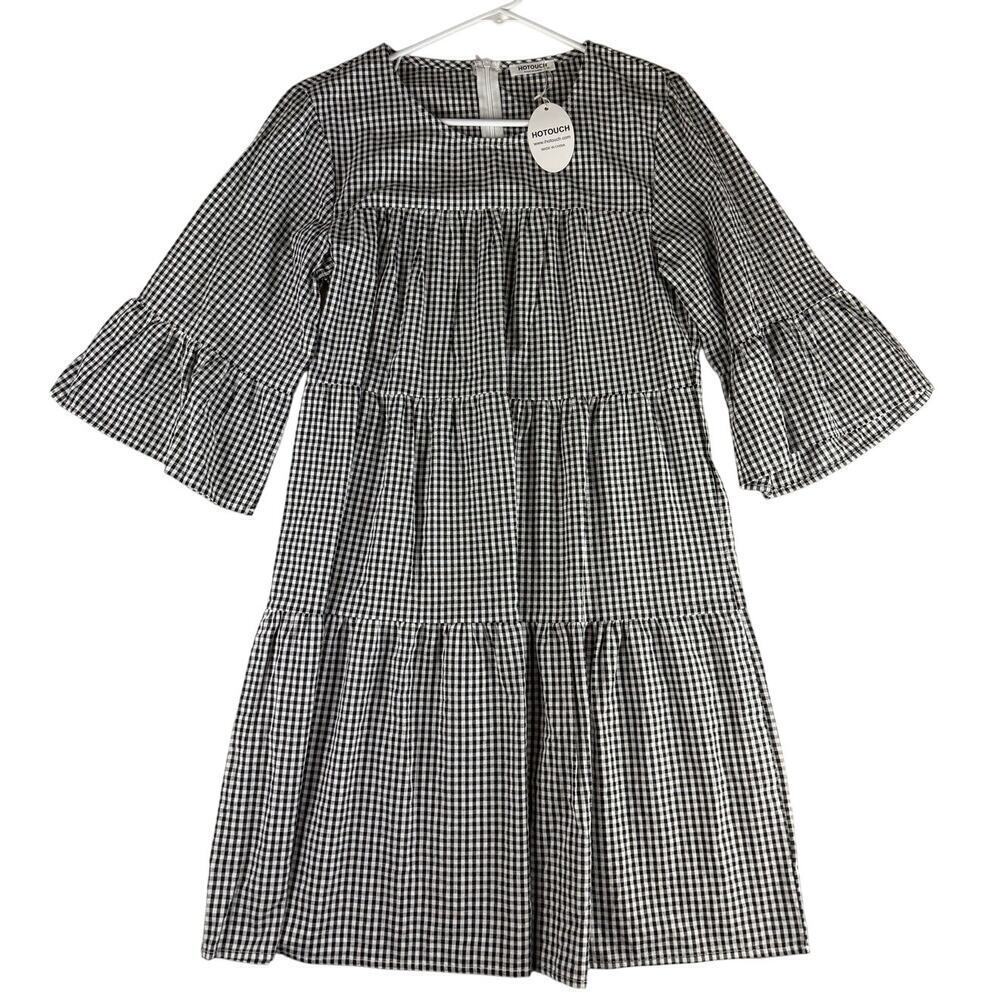 Hotouch Dress - Size medium - New with Tags